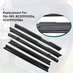 Long Truck Bed Floor Support 8 FT Bed for 99-18 Ford Super Duty F250 F350 F450