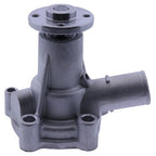 CH15502 Water Pump for John Deere Tractor 650 750 Yanmar 3TNA72 Engine
