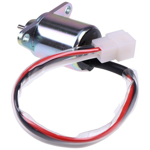 Fuel Shutoff Solenoid M806808 HPX XUV Gator Tractor Mower Fit for John Deere