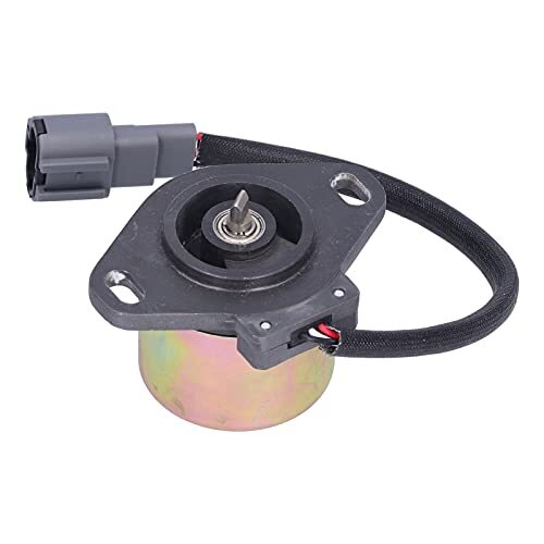 AT154533 Pump Angle Sensor for John Deere Excavator 490E 790ELC 992ELC