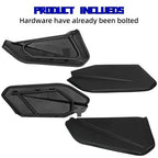 Lower Door Panels Inserts for Can Am Maverick X3 Max R Turbo 2017 2026 715003751