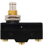 BE-2RQ1-A4 Microswitch Switch Snap Action SPDT for Honeywell 15A 250V