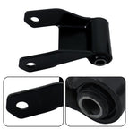 For Ford F250 F350 83-1997 LH/RH Rear Leaf Spring Hanger Bracket Shackle 722-101