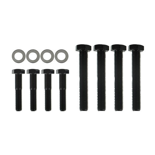 Black Plastic Rivets Fasteners Compatible For Ford F150 F250 F350 F450 2015-2021