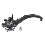 Front Left Steering Knuckle Wheel Hub Bearing Assy For Hyundai Sonata 2002-2005