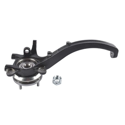 Front Left Steering Knuckle Wheel Hub Bearing Assy For Hyundai Sonata 2002-2005