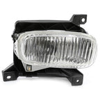 Fog Light Lamp For Toyota Tundra 2000-2006 Front Passenger With Bulb 812100C010