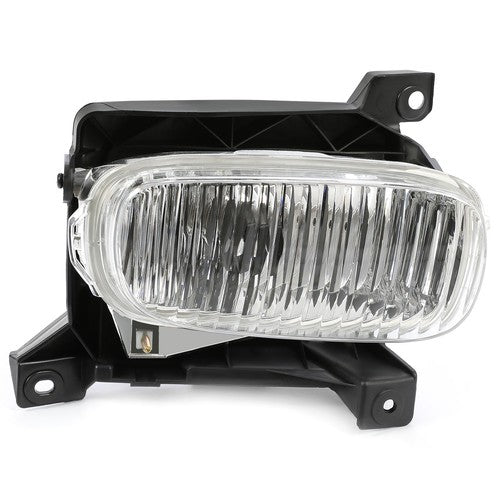 Fog Light Lamp For Toyota Tundra 2000-2006 Front Passenger With Bulb 812100C010