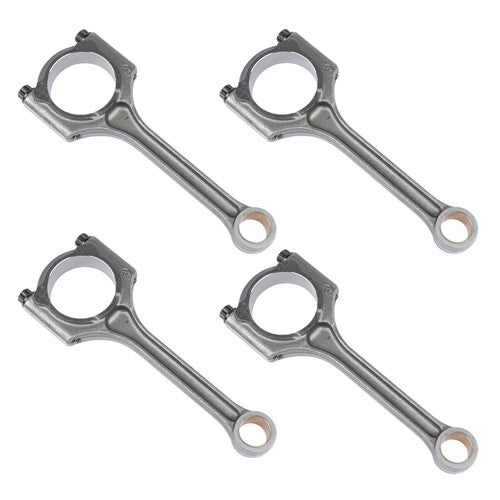 4Pcs Connecting Rod 23510-2E101 For Hyundai Elantra 12-16 Kia Forte 14-15 1.8L