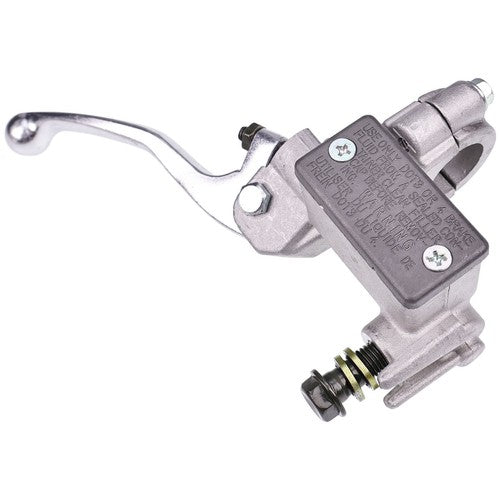 Front Brake Master Cylinder Lever for Kawasaki KX85 KX80 KX100 KX125 43011-1181