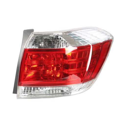 Taillights Rear RH /Passenger For Toyota Highlander 2011-2013 Brake Tail Light