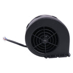 009A7074D 30000556 Blower Motor 12V Compatible with Spal