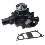 Water Pump 6206-61-1104 for Komatsu 4D95L 6D95 PC60-7 PC120-5  PC220-5 PC200-5
