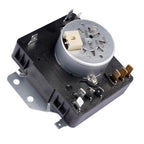 Dryer Timer Control for Whirlpool Maytag Crosley Dryer W10185992 (WPW10185992)