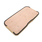 Front Seat Cushion Set For E-Z-GO RXV, Freedom RXV 2008+ Golf Carts Beige