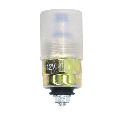 New Fuel Solenoid 0330001018 12V For Ford AUDI CITROEN with Bosch EPVE Pump