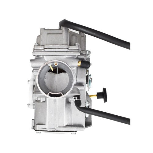 For Yamaha YFM350 350ER Warrior Moto-4 Wolverine 350 1987-95 Carburetor Kit ATV