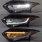 LED Headlight Headlamp Right Side for 2019-2022 for Honda HRV HR-V