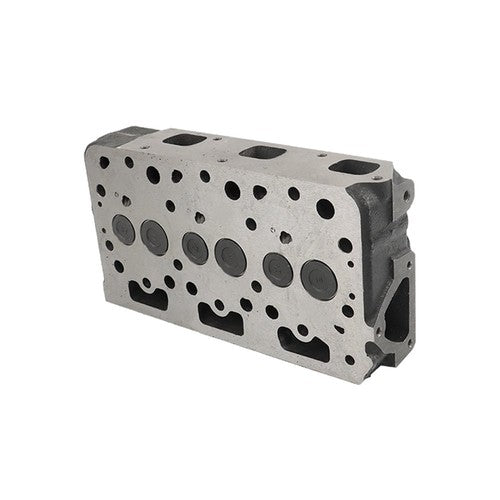D722 Cylinder Head 16689-03049 17575-03042 16873-03043 Fits For Kubota