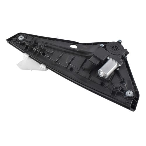 Front Driver Side Power Window Regulator & Motor for Hyundai Veloster 1.6L 12-17