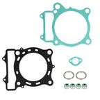 Top End Head Gasket Kit for 2003-2007 POLARIS PREDATOR 500 OUTLAW 2006-2007 ATV