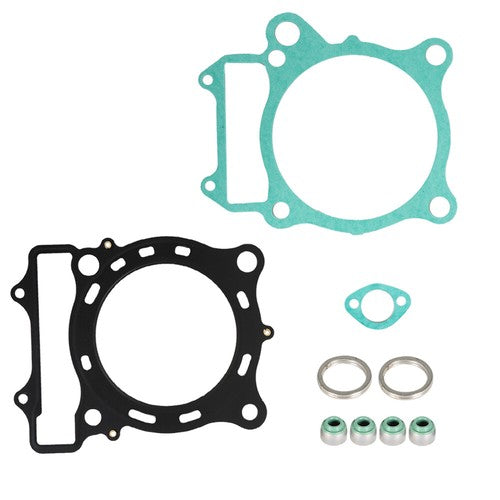 Top End Head Gasket Kit for 2003-2007 POLARIS PREDATOR 500 OUTLAW 2006-2007 ATV