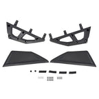 Front & Rear Lower Door Inserts Panel For Honda Talon 1000X-4 2020-2024