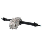 Rear Axle Assembly For EZGO Golf Carts & For Cushman Gas 2014-2023 670468