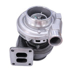 Turbo 179376 Turbocharger RE543657 for John Deere Engine 6068 6.8L Tractor 6205J