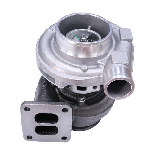 Turbo 179376 Turbocharger RE543657 for John Deere Engine 6068 6.8L Tractor 6205J