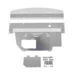 Engine Splash Shield Under Tray for 2003 2009 Nissan 350Z Infiniti G35