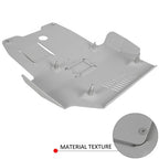 PTR6035190 PTR6035160 Front Skid Plate for Toyota Tacoma Off Road 2016 to 2023