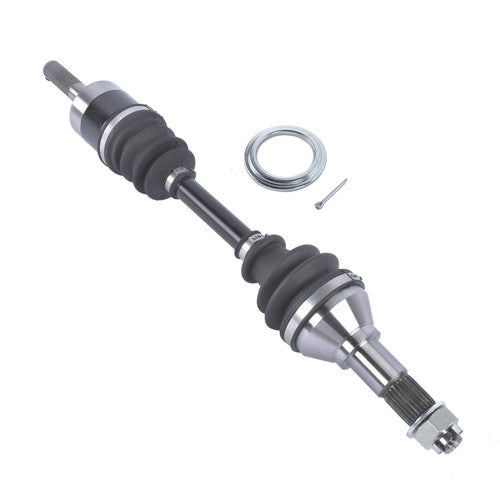 CV Axle Front Right 705401116 for Can-Am Outlander Renegade 500 650 1000 4X4 EFI