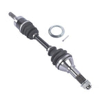 CV Axle Front Right 705401116 for Can-Am Outlander Renegade 500 650 1000 4X4 EFI