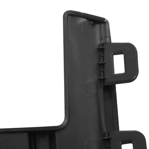 Front Bumper Cover Trim Molding New For Chevy Silverado 1500 2019-2021 84588810