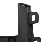 Front Bumper Cover Trim Molding New For Chevy Silverado 1500 2019-2021 84588810