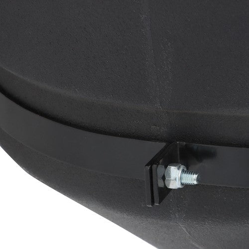 UTVS16 For Salt, Grass Seed, Fertilize...UTV Multipurpose Broadcast Spreader