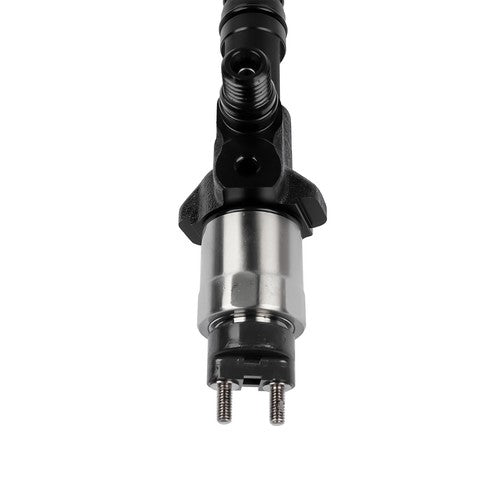 Ser of 4 Common Rail Fuel Injectors Fits for Kubota V3800 V3800T 3.8L 1J50053052