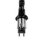 Ser of 4 Common Rail Fuel Injectors Fits for Kubota V3800 V3800T 3.8L 1J50053052