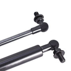 Front Hood Boot Lift Support Gas Struts For Toyota 4Runner Lexus GX470 2003-2009