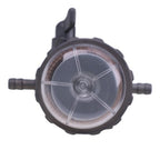 Long Fuel Filter Valve Assy 724160-55200 for Yanmar Tractor 220 250 276 330 336