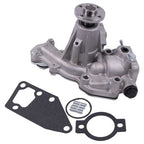 Water Pump MIA880695 MIA884971 For John Deere 7200 2520 2027R 1545 1445 997 790