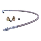 3913824 Turbo Oil Feed Line for 1989-1998 Dodge Ram 5.9L 12V Cummins Diesel