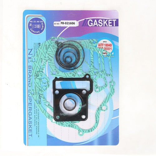 FOR YAMAHA TTR125 TR125E TTR125L TTR125LE Top End Head Gasket Kit