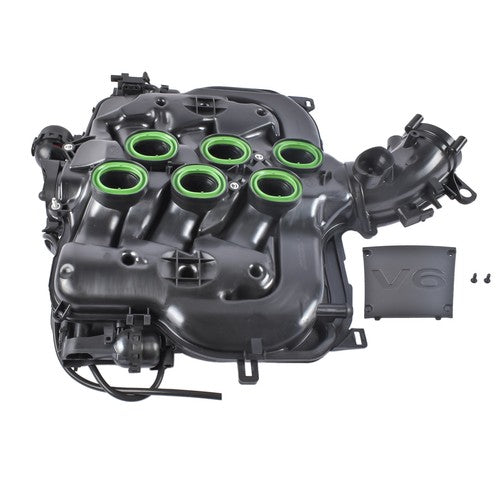 Intake Manifold For Mercedes GLE350 E350 SLK350 C350 C300 ML350 3.5L 2761402601