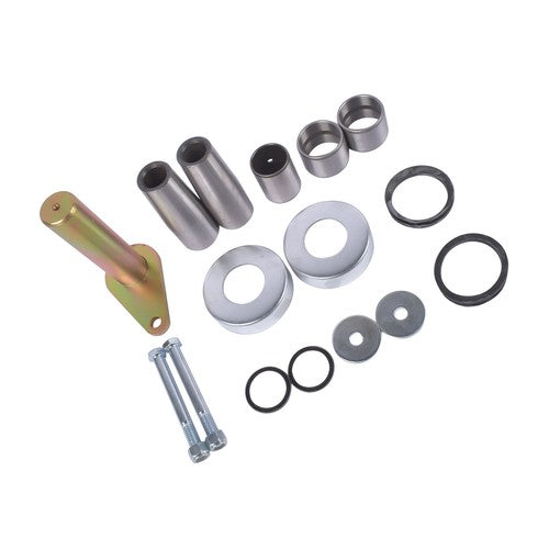 Pin and Bushing Kit For Bobcat Bobtach1.5 Inch Skid Steer Loader Pivot S130 751
