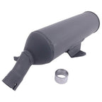 Muffler 18300-HN1-A70 for Honda TRX400EX TRX 400X Sportrax 400 2X4