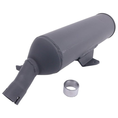 Muffler 18300-HN1-A70 for Honda TRX400EX TRX 400X Sportrax 400 2X4