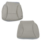Suit For Dodge Ram 1500 2500 3500 SLT 1998-02 Driver&Passenger Bottom Seat Cover