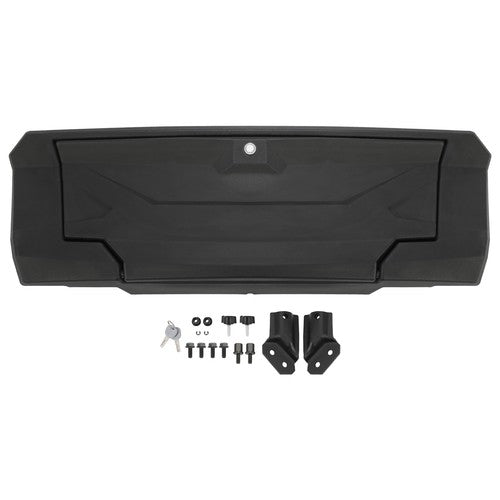 Tail Luggage Box Luggage For Kawasaki 20-25 Teryx Krx Krx4 1000 99994-1320